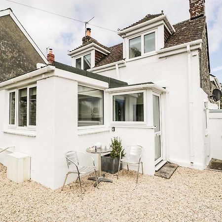 40 The Ridgeway Villa Weymouth Luaran gambar