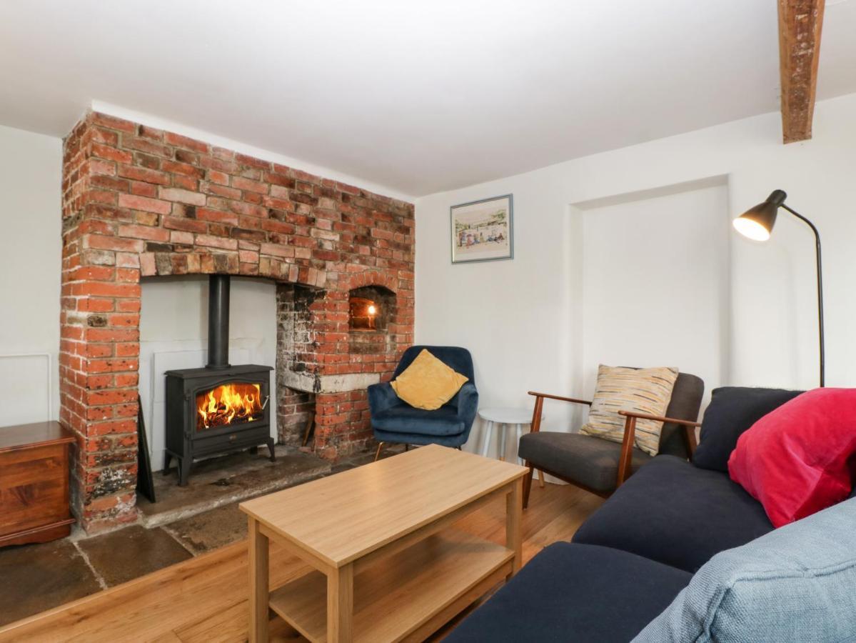 40 The Ridgeway Villa Weymouth Luaran gambar