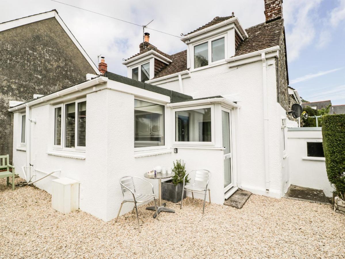40 The Ridgeway Villa Weymouth Luaran gambar