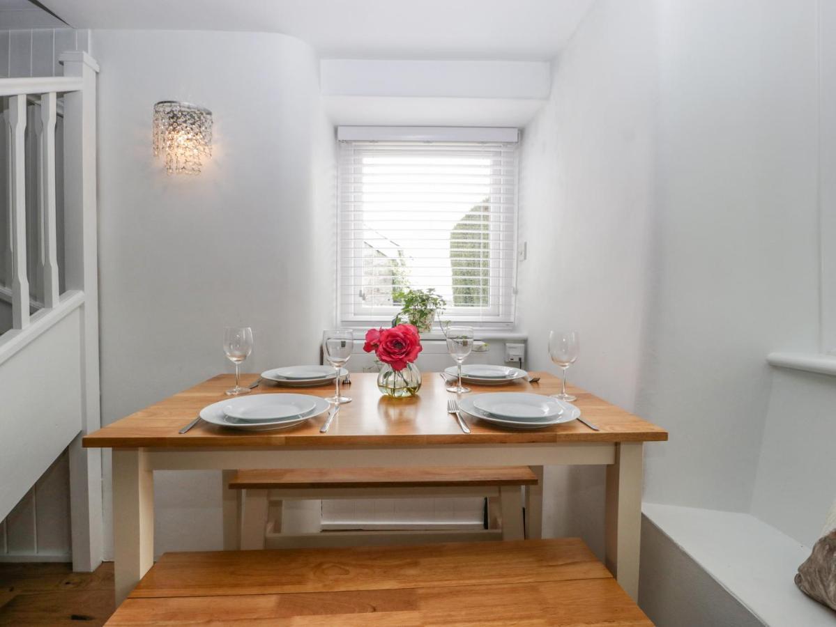 40 The Ridgeway Villa Weymouth Luaran gambar