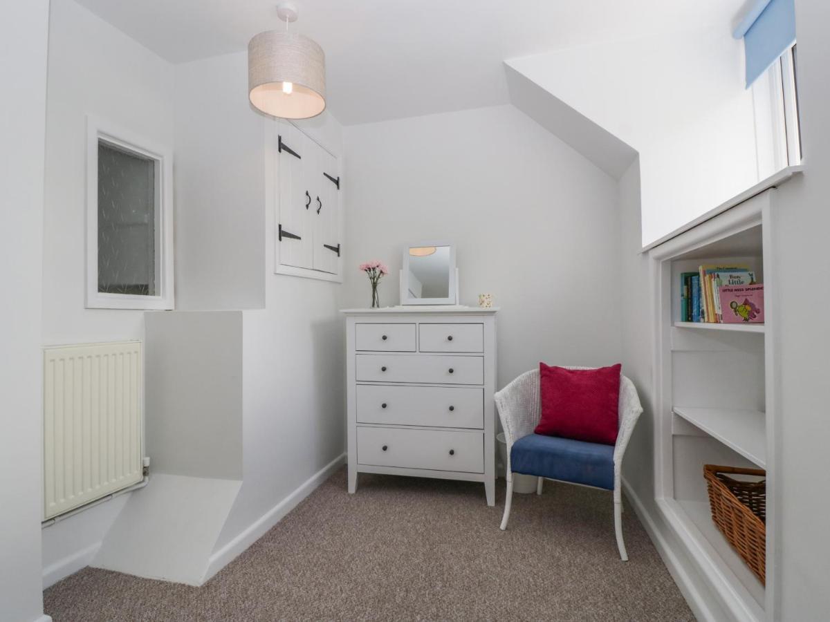 40 The Ridgeway Villa Weymouth Luaran gambar