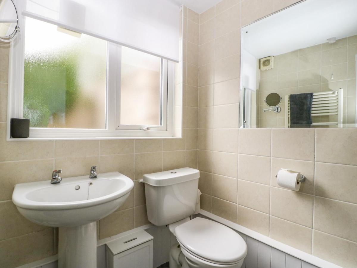40 The Ridgeway Villa Weymouth Luaran gambar