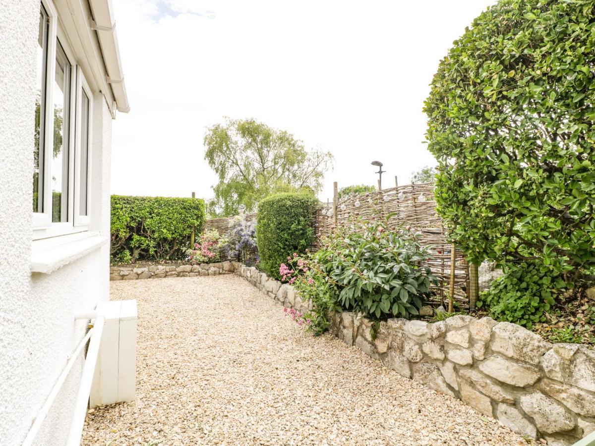 40 The Ridgeway Villa Weymouth Luaran gambar