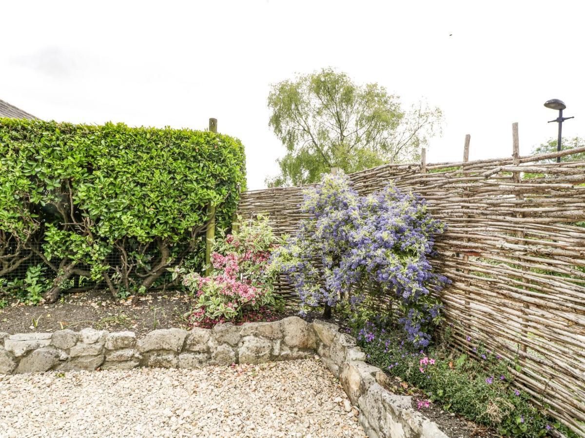 40 The Ridgeway Villa Weymouth Luaran gambar