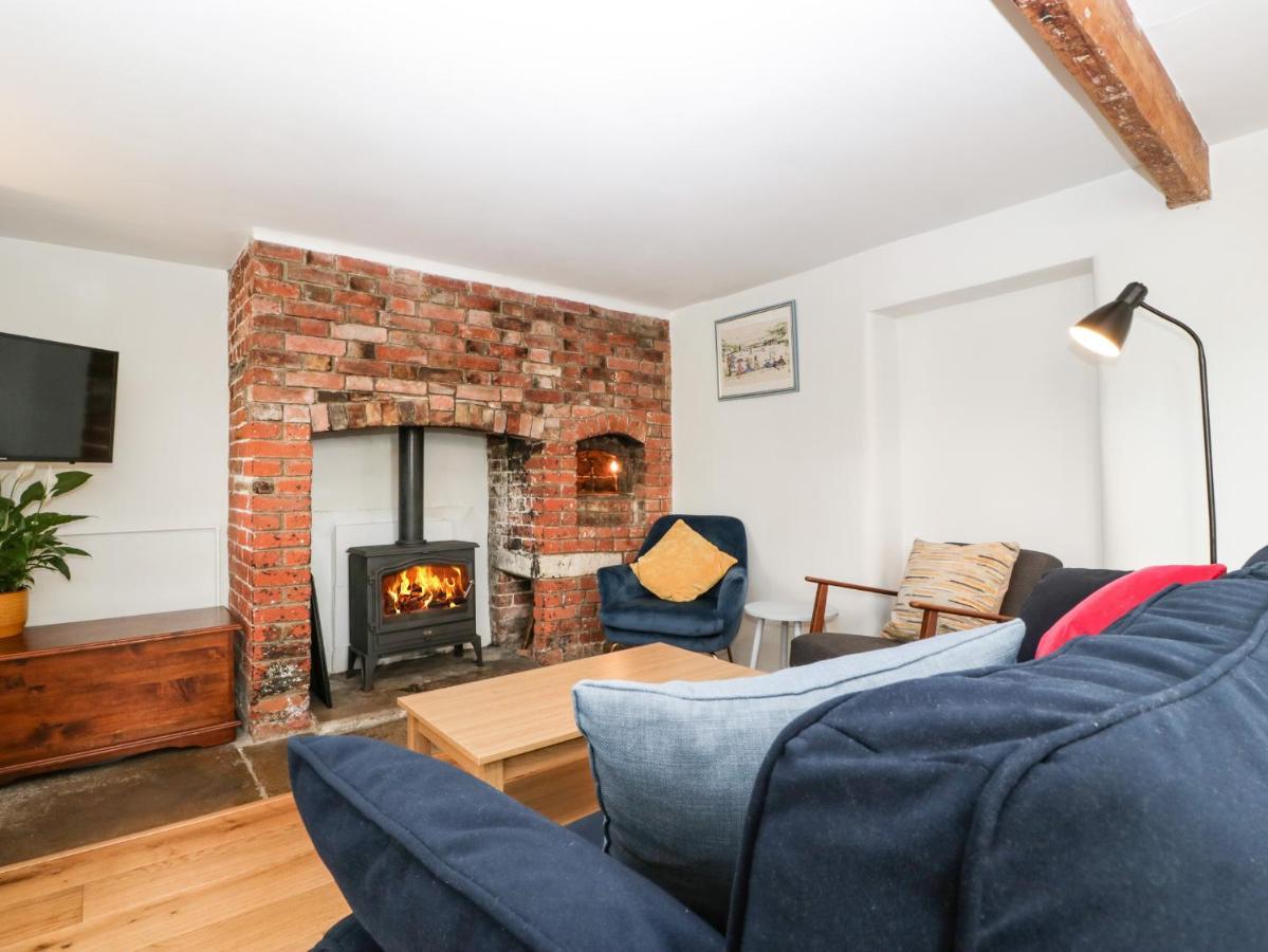 40 The Ridgeway Villa Weymouth Luaran gambar