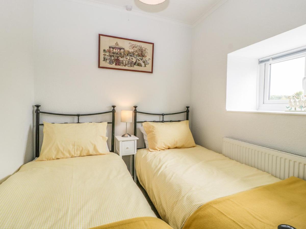 40 The Ridgeway Villa Weymouth Luaran gambar
