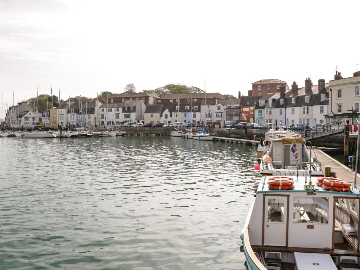 40 The Ridgeway Villa Weymouth Luaran gambar